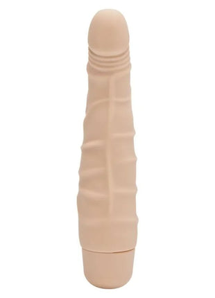 GET REAL - MINI CLASSIC SLIM VIBRATOR SKIN - Realistische Dildos