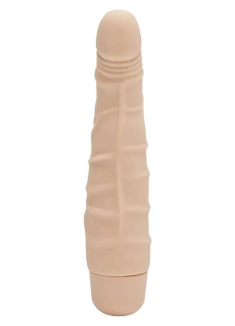 GET REAL - MINI CLASSIC SLIM VIBRATOR SKIN - Realistische Dildos
