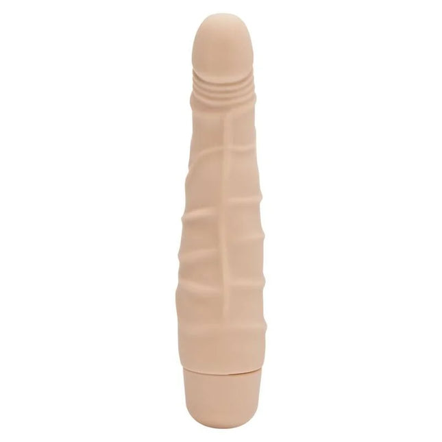GET REAL - MINI CLASSIC SLIM VIBRATOR SKIN - Realistische Dildos