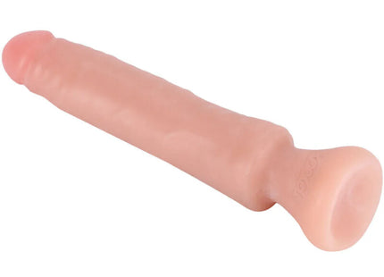 GET REAL - STARTER DONG 16 CM NATURAL