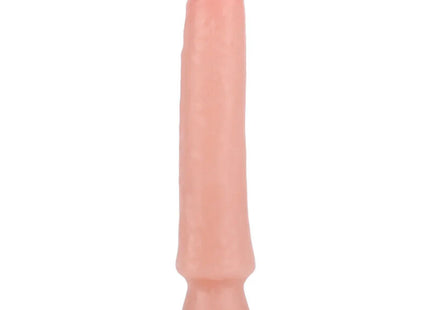 GET REAL - STARTER DONG 16 CM NATURAL
