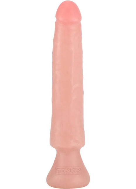GET REAL - STARTER DONG 16 CM NATURAL