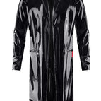 S / Black