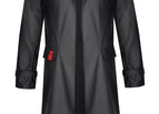 S / black