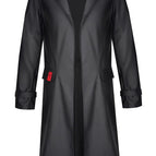 S / black