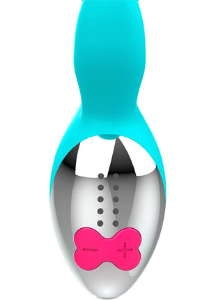 HAPPY LOKY - MIKI KANINCHEN - Rabbit-Vibrator