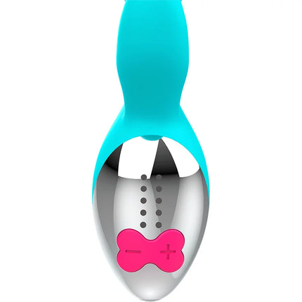 HAPPY LOKY - MIKI KANINCHEN - Rabbit-Vibrator