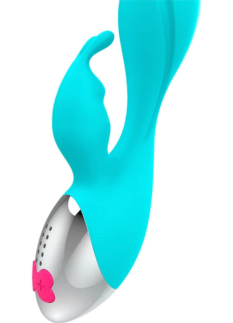 HAPPY LOKY - MIKI KANINCHEN - Rabbit-Vibrator