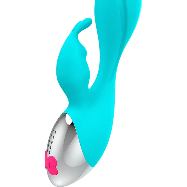 HAPPY LOKY - MIKI KANINCHEN - Rabbit-Vibrator