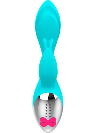 HAPPY LOKY - MIKI KANINCHEN - Rabbit-Vibrator