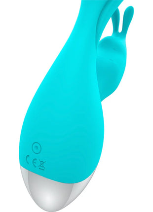 HAPPY LOKY - MIKI KANINCHEN - Rabbit-Vibrator