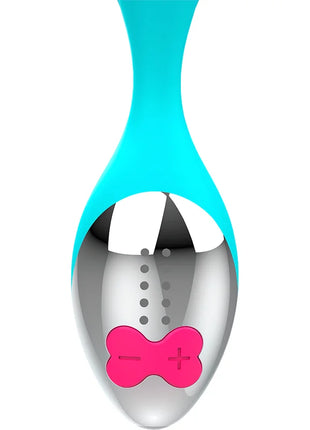 HAPPY LOKY - MINI FUN VIBRATOR - G-Punkt-Vibrator