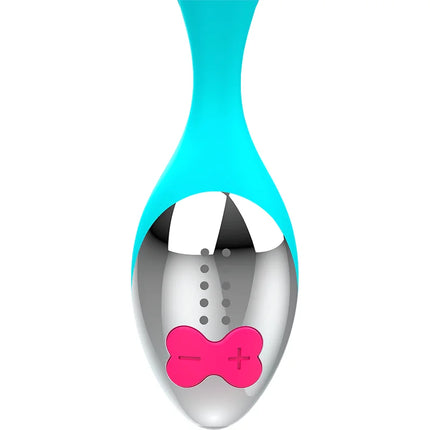 HAPPY LOKY - MINI FUN VIBRATOR - G-Punkt-Vibrator
