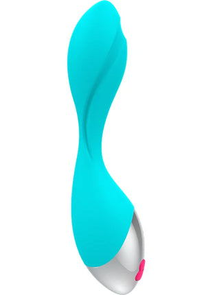 HAPPY LOKY - MINI FUN VIBRATOR - G-Punkt-Vibrator