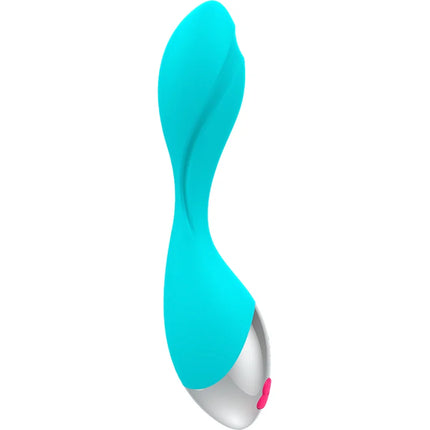 HAPPY LOKY - MINI FUN VIBRATOR - G-Punkt-Vibrator