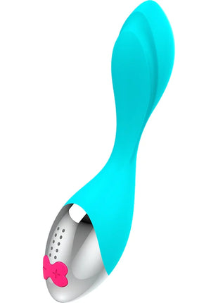 HAPPY LOKY - MINI FUN VIBRATOR - G-Punkt-Vibrator