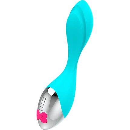 HAPPY LOKY - MINI FUN VIBRATOR - G-Punkt-Vibrator