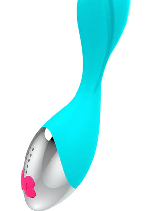 HAPPY LOKY - MINI FUN VIBRATOR - G-Punkt-Vibrator