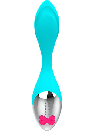 HAPPY LOKY - MINI FUN VIBRATOR - G-Punkt-Vibrator