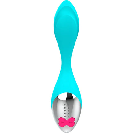 HAPPY LOKY - MINI FUN VIBRATOR - G-Punkt-Vibrator