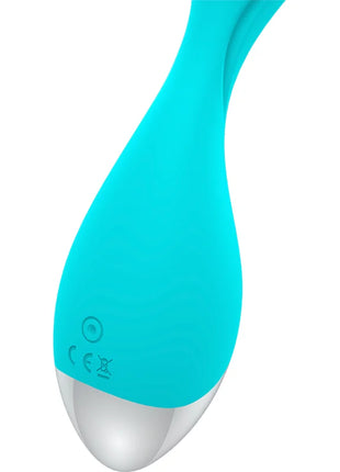 HAPPY LOKY - MINI FUN VIBRATOR - G-Punkt-Vibrator