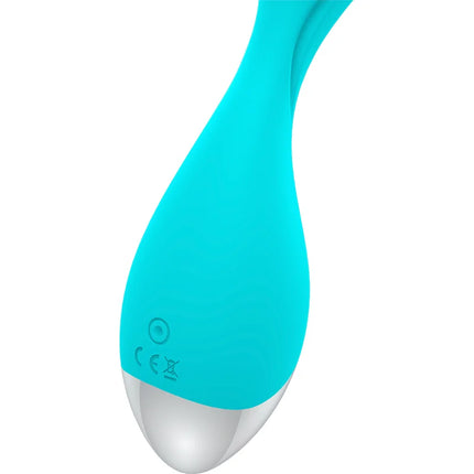HAPPY LOKY - MINI FUN VIBRATOR - G-Punkt-Vibrator