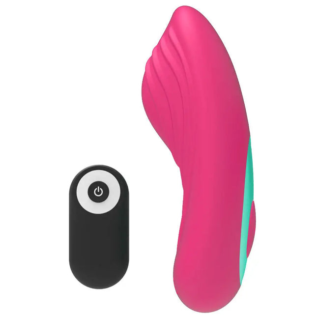 HAPPY LOKY - PANTY VIBE FERNBEDIENUNG - Minivibrator