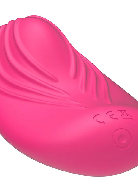HAPPY LOKY - PANTY VIBE FERNBEDIENUNG - Minivibrator