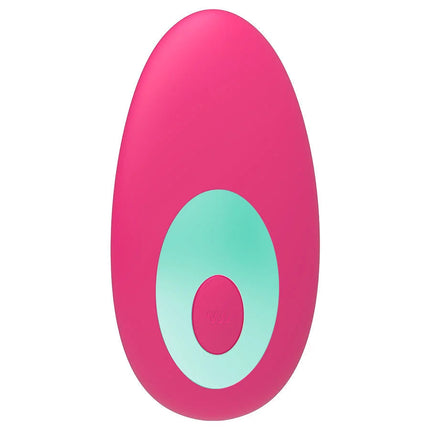 HAPPY LOKY - PANTY VIBE FERNBEDIENUNG - Minivibrator