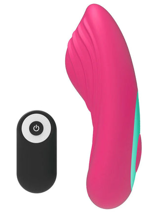 HAPPY LOKY - PANTY VIBE FERNBEDIENUNG - Minivibrator