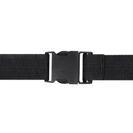HARNESS ATTRACTION - DELUXE HARNESS MIT REALISTISCHER VIBRATION 18 CM -O- 4.5 CM - Vibrationsgurte