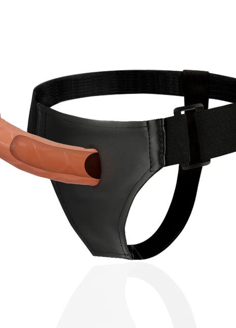 HARNESS ATTRACTION - RNES HUECO BLAKE 15.5 CM -O- 4 CM - Hohle Geschirre