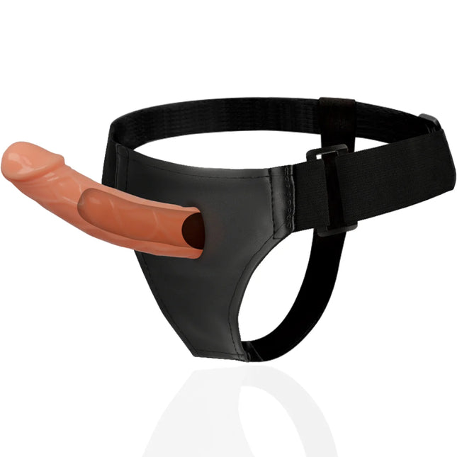 HARNESS ATTRACTION - RNES HUECO BLAKE 15.5 CM -O- 4 CM - Hohle Geschirre