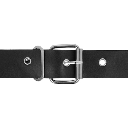 HARNESS ATTRACTION - RNES MURDOCK 19.8 + 15 CM -O- 4 CM - Strapon Gurte