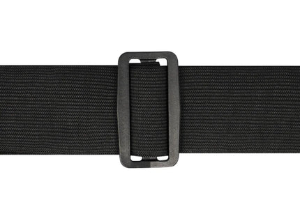 HARNESS ATTRACTION - WILLIAN HOLLOW RNES MIT VIBRATOR 17 CM -O- 4.5 CM - Hollow Strap-ons