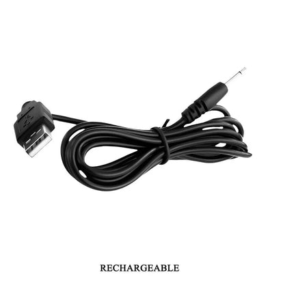 HEATHER ANAL AUF UND AB - Analplug