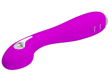 HECTOR ELEKTROSCHOCK-VIBRATOR - G-Punkt-Vibrator