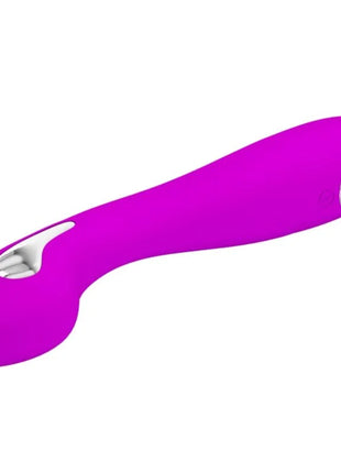 HECTOR ELEKTROSCHOCK-VIBRATOR - G-Punkt-Vibrator
