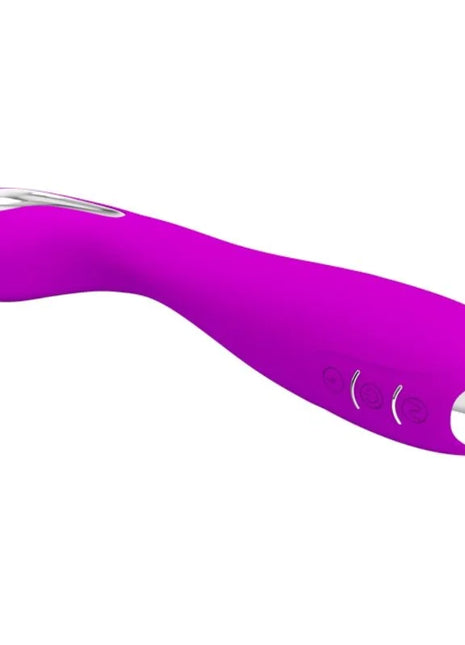 HECTOR ELEKTROSCHOCK-VIBRATOR - G-Punkt-Vibrator