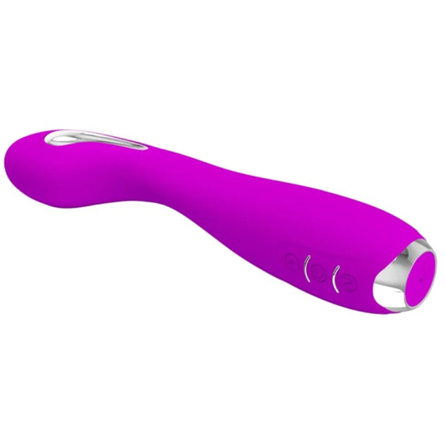 HECTOR ELEKTROSCHOCK-VIBRATOR - G-Punkt-Vibrator
