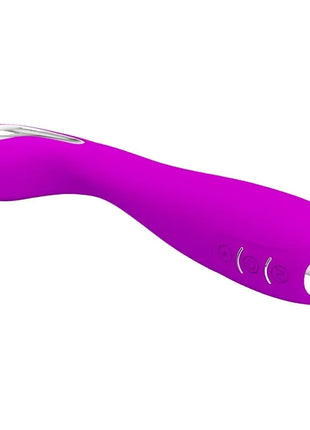 HECTOR ELEKTROSCHOCK-VIBRATOR - MIT APP - Elektroschock-Vibrator