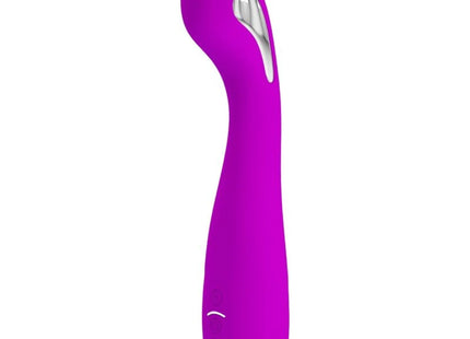HECTOR ELEKTROSCHOCK-VIBRATOR - MIT APP - Elektroschock-Vibrator