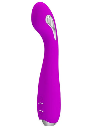 HECTOR ELEKTROSCHOCK-VIBRATOR - MIT APP - Elektroschock-Vibrator