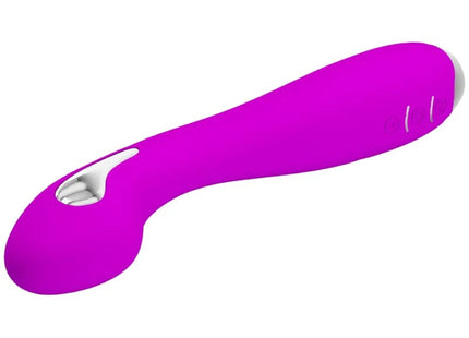 HECTOR ELEKTROSCHOCK-VIBRATOR - MIT APP - Elektroschock-Vibrator