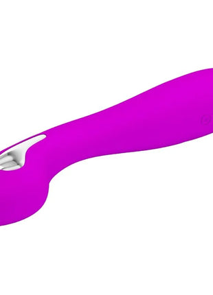 HECTOR ELEKTROSCHOCK-VIBRATOR - MIT APP - Elektroschock-Vibrator