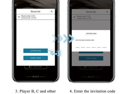 HECTOR ELEKTROSCHOCK-VIBRATOR - MIT APP - Elektroschock-Vibrator