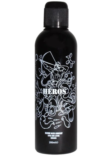 HEROS - SILIKON BODYGLIDE 200 ML