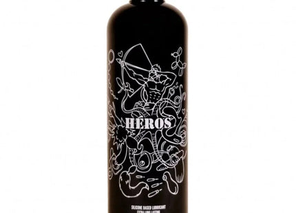 HEROS - SILIKON BODYGLIDE 500 ML