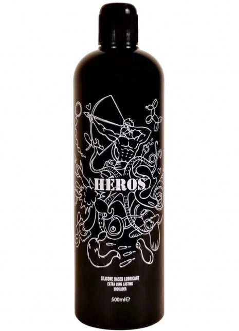 HEROS - SILIKON BODYGLIDE 500 ML