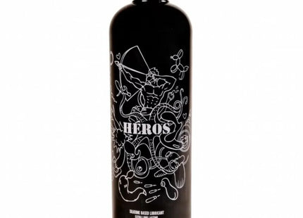 HEROS - SILIKON BODYGLIDE 500 ML